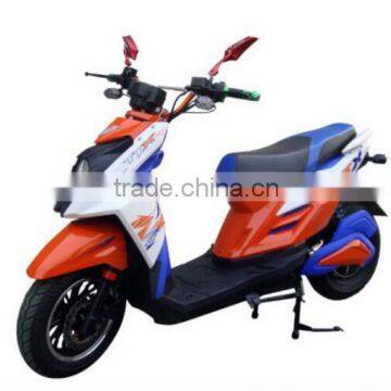 2016 Europ market Hotsale 72v 1000W High quality Lady's Electrical Scooter