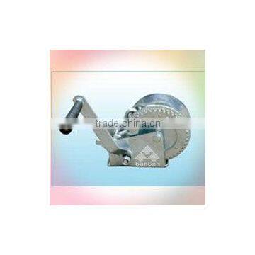 tools hand winch