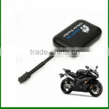 Mini GPS GSM/GPRS Tracking Real Time Car Motorcycle Bike Monitor Tracker