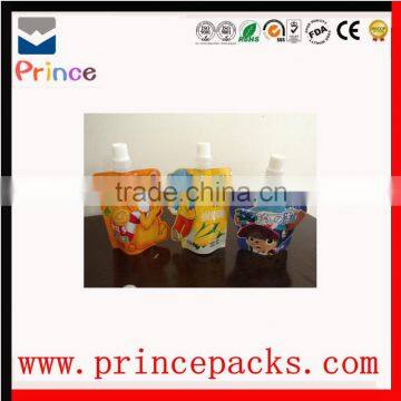 beverage bag, gold supplier