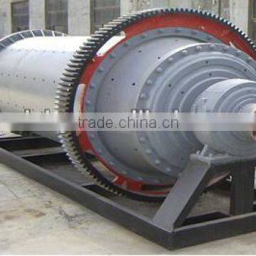 Perfect Service ball mill working with Quality Certification