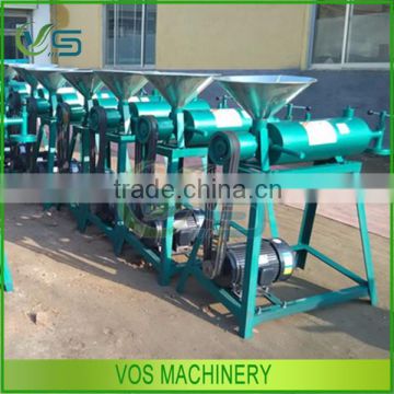 Starch processed sweet potato vermicelli machine,vermicelli making machine for sale