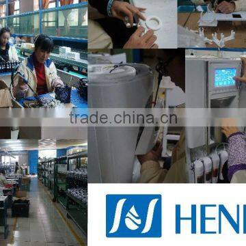 Stainless Steel Water Cooler With Temperature Less Than 10 Degree Centigrade photo-4