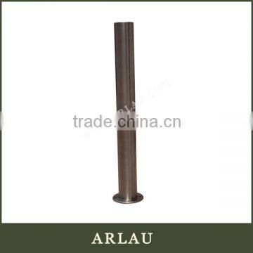 Arlau Bollard For Car Parking Lot,Removable Bollard Manufacturer,Security Road Blocker