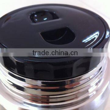 Stainless Steel Vacuum Lunch Box Food Jar photo-3