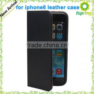 for Iphone 6 Leather Cell Phone Case photo-5