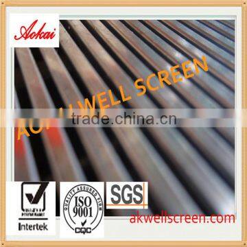 water intake screen/wedge wire screen/johnson screen pipe/intake screen/cylinder screen