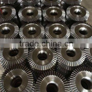 Large Spur Gear Wheel