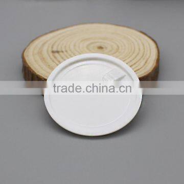 15ml Square Shaped Double Wall Cosmetic Plastic Jar photo-6