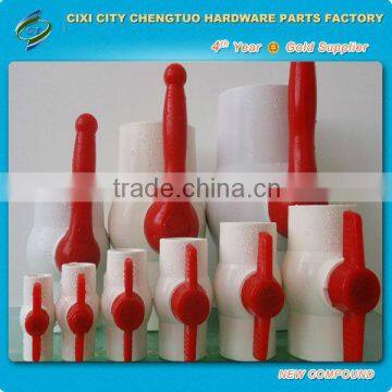 PVC VALVE