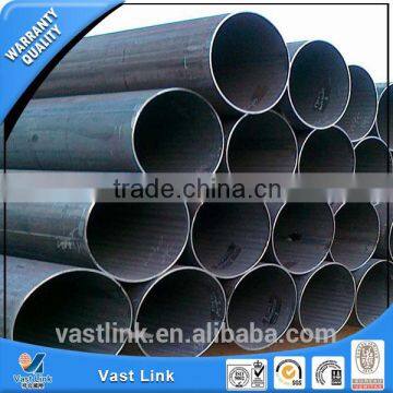 Certificated Carbon Steel Pipes photo-2