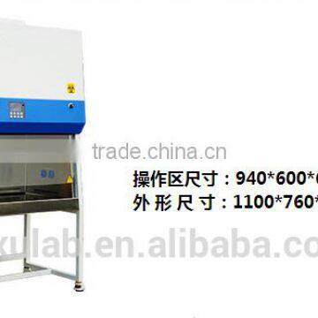 70% Air Recirculation 30% Air Exhaust Class II A2 Biosafety Cabinet Biological Safety Cabinet photo-4