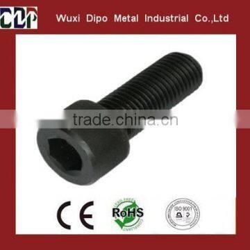 Hexagon Socket Head Cap Screws (M5-M100)