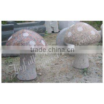 Garden Stone Ornaments-Mushroom