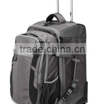 New design nylon travel bags