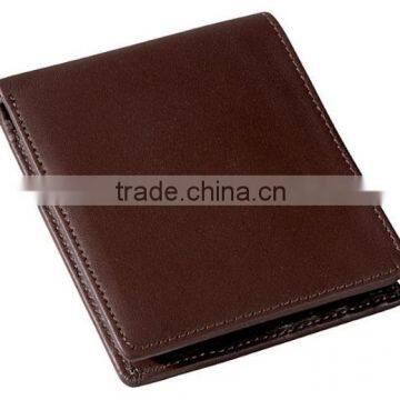 Leather Men Wallet Wholesale photo-3