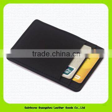 15020 Eye-catching design leather money clip wholesale