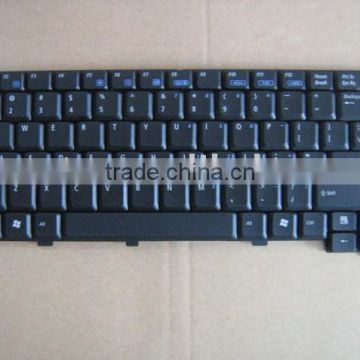 Laptop Keyboard for Sony Vaio VGN-NS100Black