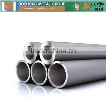 UNS N06625 special price of inconel 625 seamless pipe and tube