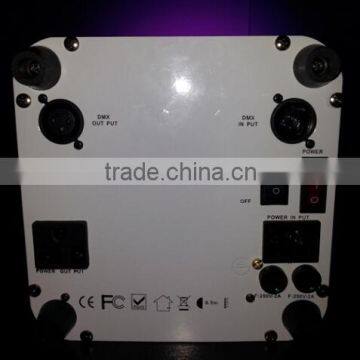 6*18w Wireless Dmx Battery Powered Led Uplights photo-4