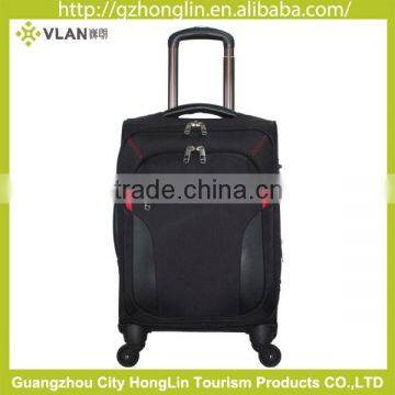 best and hot sell luggage crossing luggage bag for man and woman