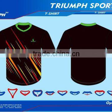 sublimation t-shirt printing