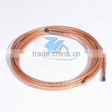 Plastic Coated Air Conditioner Duct for Wholesale Air Conditioners, Air Conditioner Parts Outdoor Unit photo-2