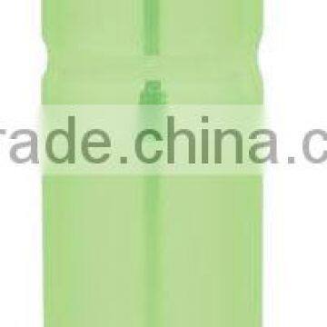 kids stainless steel sport water bottle with spout lid