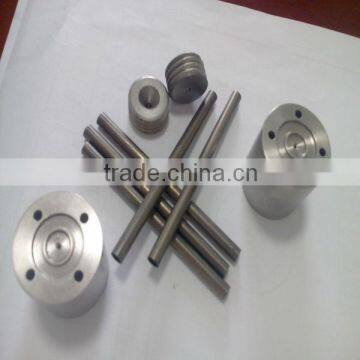 high density tungsten pin, tungsten products,tungsten heavy alloy