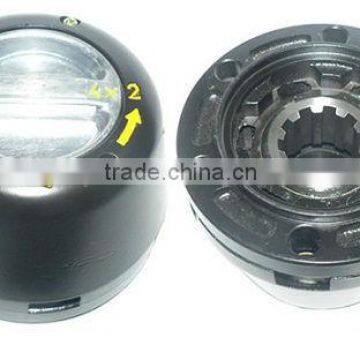 GAZ Auto Free Wheel Hub