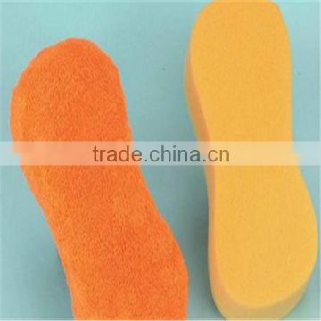 car absorbent polyester sponge