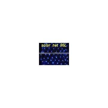 solar net light