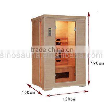 Commerical gym equipment solar sauna sexy young girls bathing suit
