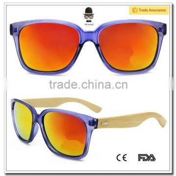 2015 Hot Selling New Style Promotional Custom Logo Fashion Sunglasses