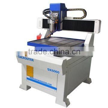 DX6060 hand engraving machine, mini cnc engraving machine with price