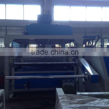 DFPEG1000-2000 Air Bubble Film Making Machine/Shock Proof Air Bubble Film Making Machine Manufactures photo-3