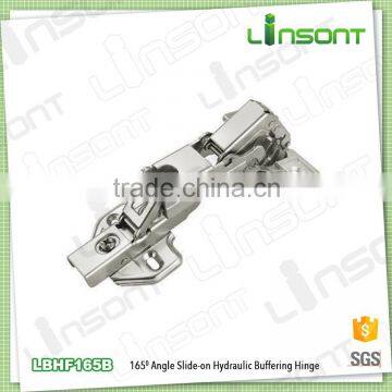 Super quality Hydraulic clip on adjustable pallet collar hinge allibaba com furniture hardware