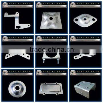 Customized Metal stamping parts