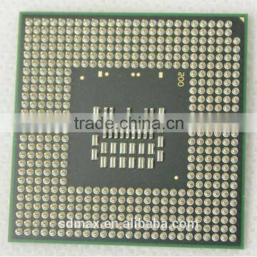 Intel Core Cpu P8600 SLB4N/SLGDZ 2.4 G / 3 m / 1066 CPU Original Formal BGA Has Added Feet photo-2
