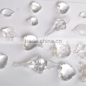 different types of acrylic stone, ice stone effect