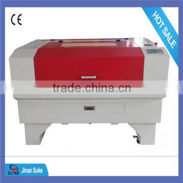 laser cutting machine for fabric cloth high speed guide rail