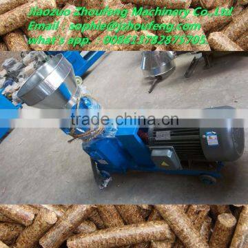 Electric poultry feed machine/animal feed pellet making machine