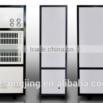 New Design Steel Refrigerant drying metal industrial dehumidifier