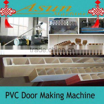 PVC Door Making Machine