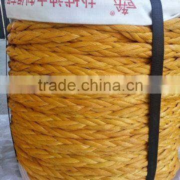 high tensile strength rope