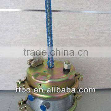 spring brake chamber&spring air brake chamber&brake chamber&truck brake chamber for semi trailer parts