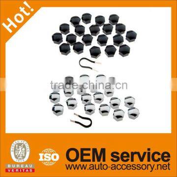 19mm wheel nut covers