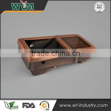 Professional Customized Design Die Casting Parts Shenzhen,China Maker photo-4