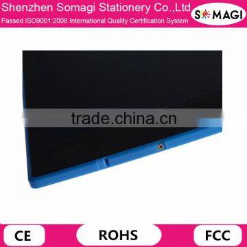 Paperless Kids Color Drawing Pads LCD Writing Tablet 12" Digital Drawing Board/Tablet for School & Office Supply photo-3