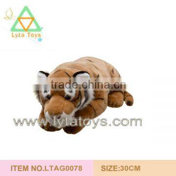 Tiger Plush Toy Stuffed Animals